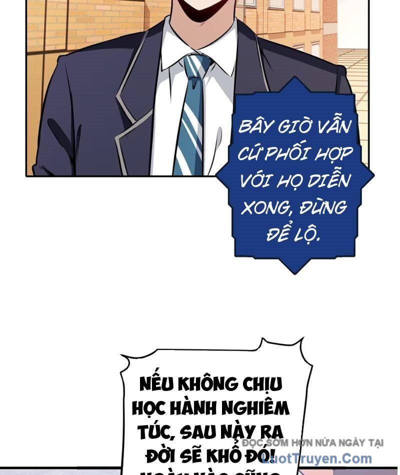 Hẹn Hò Để Cứu Thế Giới Chapter 28 - Next 