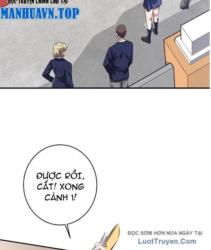 Hẹn Hò Để Cứu Thế Giới Chapter 28 - Next 