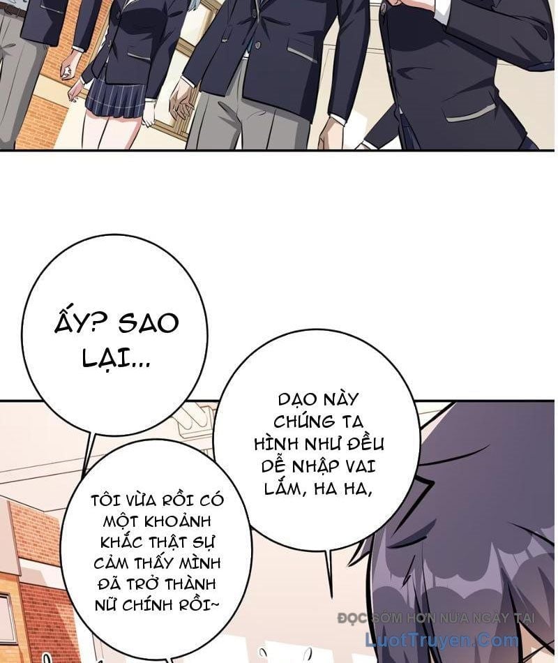 Hẹn Hò Để Cứu Thế Giới Chapter 28 - Next 