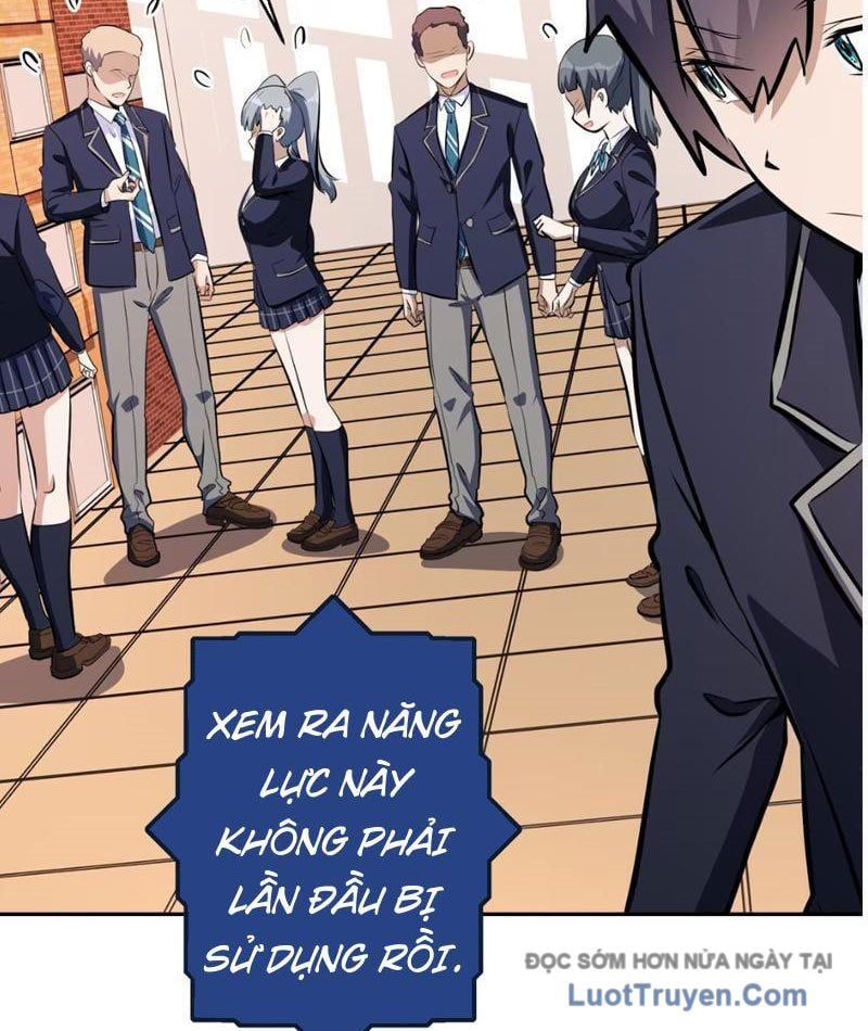 Hẹn Hò Để Cứu Thế Giới Chapter 28 - Next 