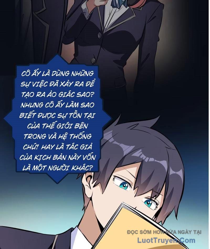 Hẹn Hò Để Cứu Thế Giới Chapter 28 - Next 