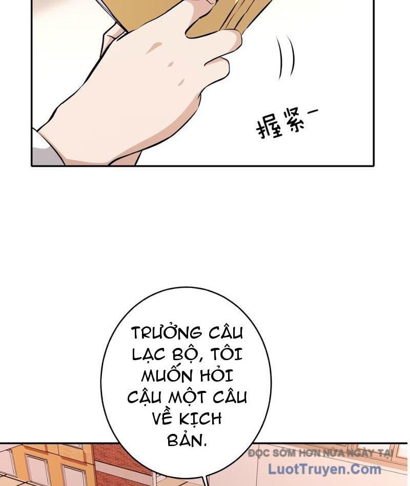 Hẹn Hò Để Cứu Thế Giới Chapter 28 - Next 