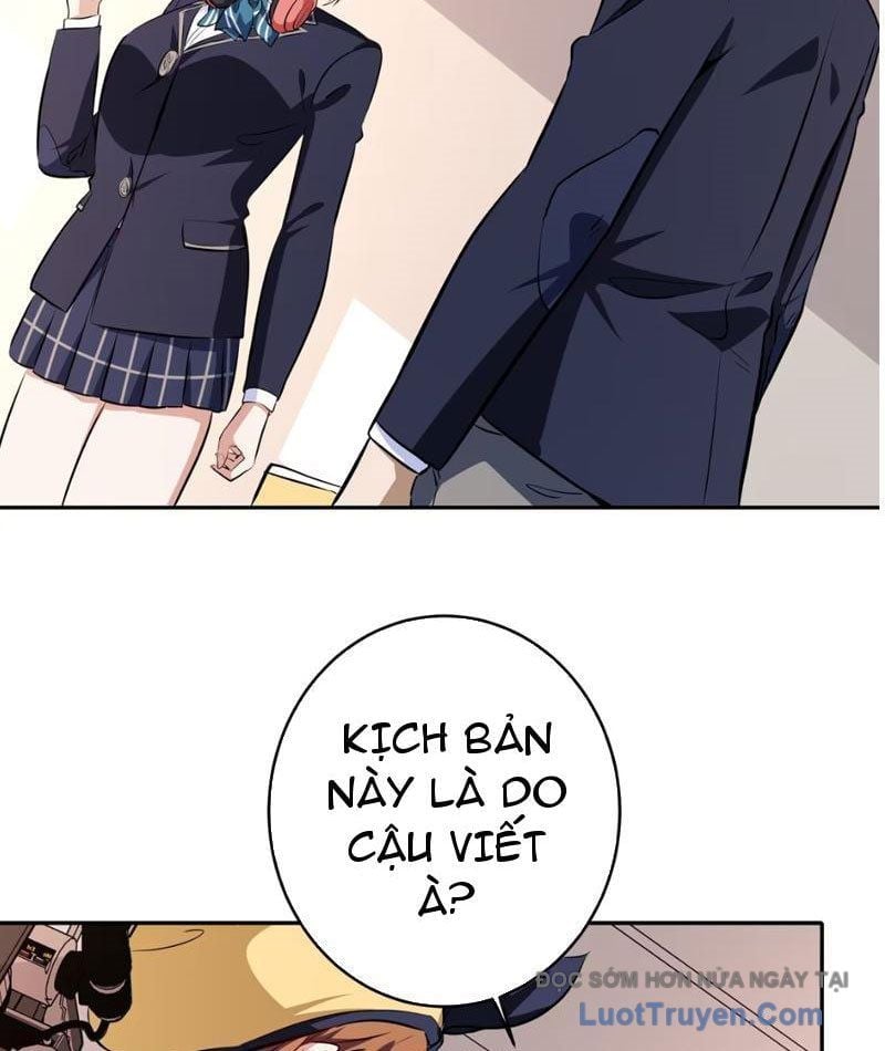 Hẹn Hò Để Cứu Thế Giới Chapter 28 - Next 