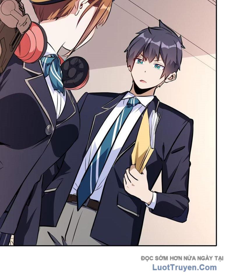 Hẹn Hò Để Cứu Thế Giới Chapter 28 - Next 