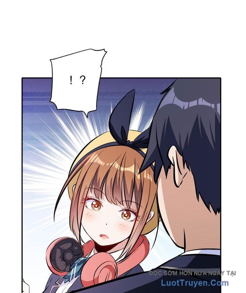 Hẹn Hò Để Cứu Thế Giới Chapter 28 - Next 
