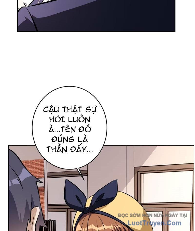 Hẹn Hò Để Cứu Thế Giới Chapter 28 - Next 