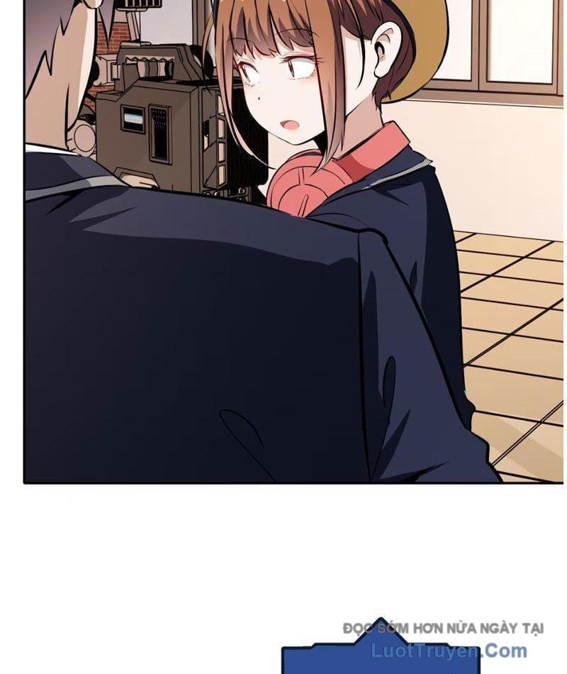 Hẹn Hò Để Cứu Thế Giới Chapter 28 - Next 