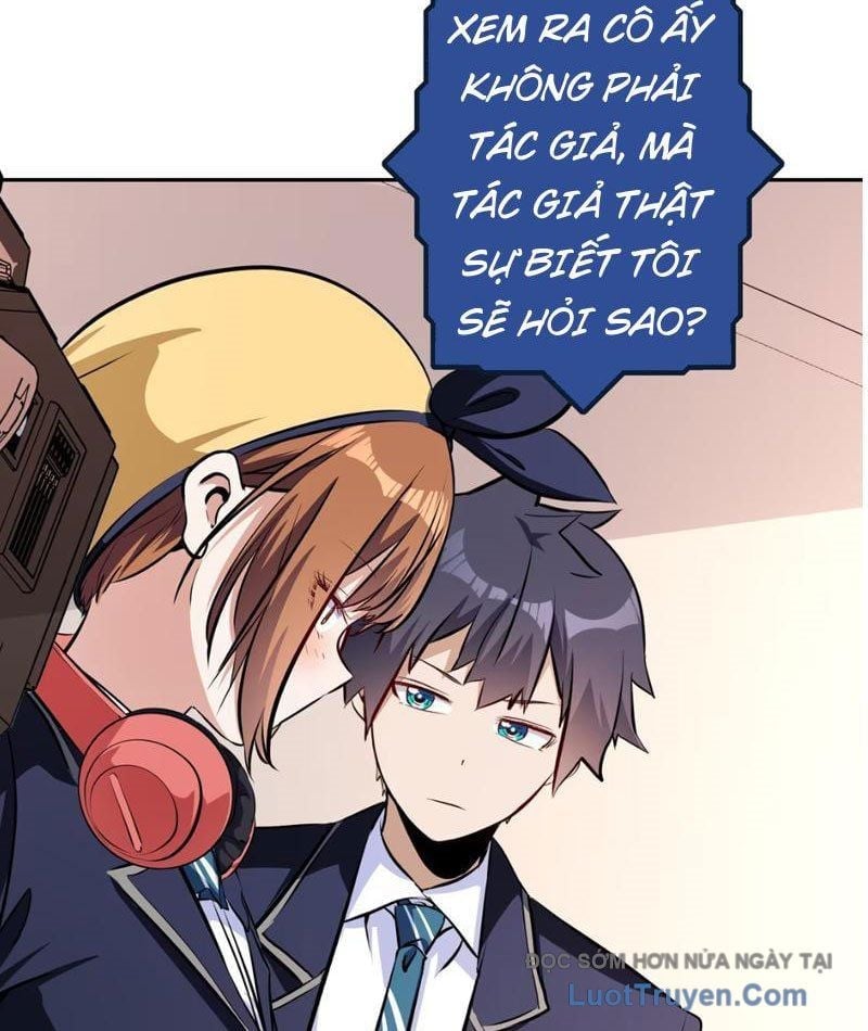 Hẹn Hò Để Cứu Thế Giới Chapter 28 - Next 