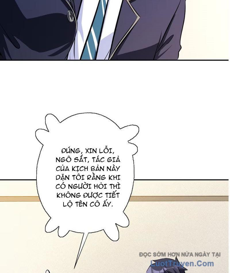 Hẹn Hò Để Cứu Thế Giới Chapter 28 - Next 
