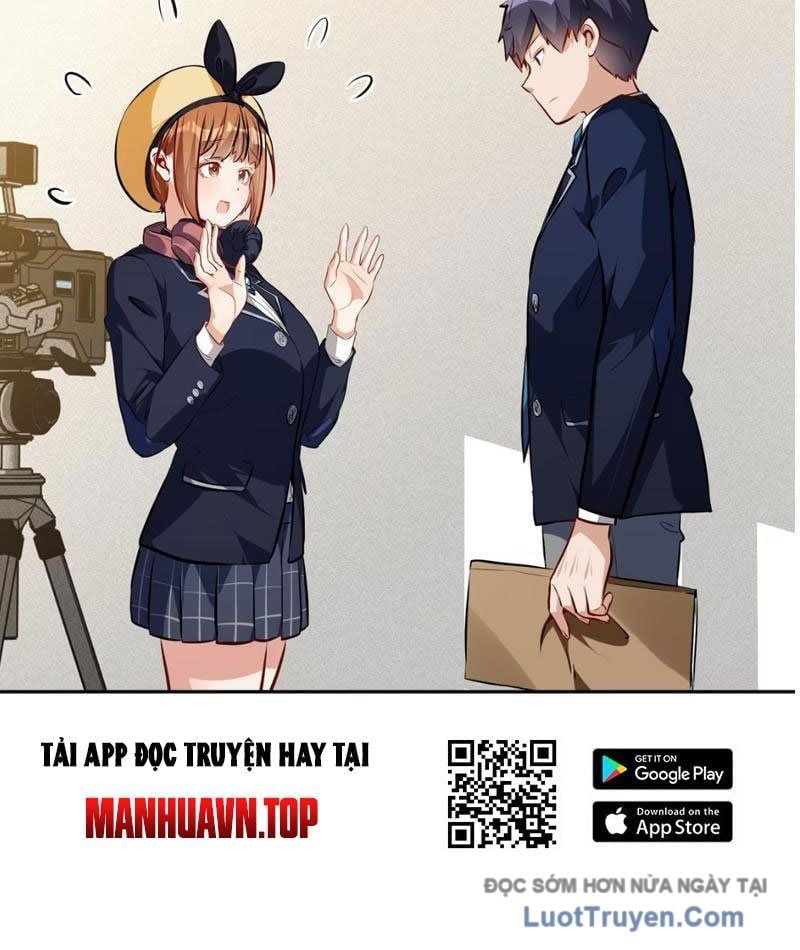 Hẹn Hò Để Cứu Thế Giới Chapter 28 - Next 