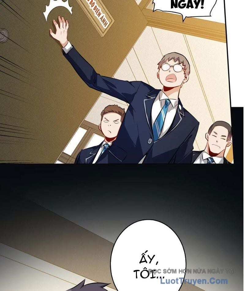 Hẹn Hò Để Cứu Thế Giới Chapter 28 - Next 