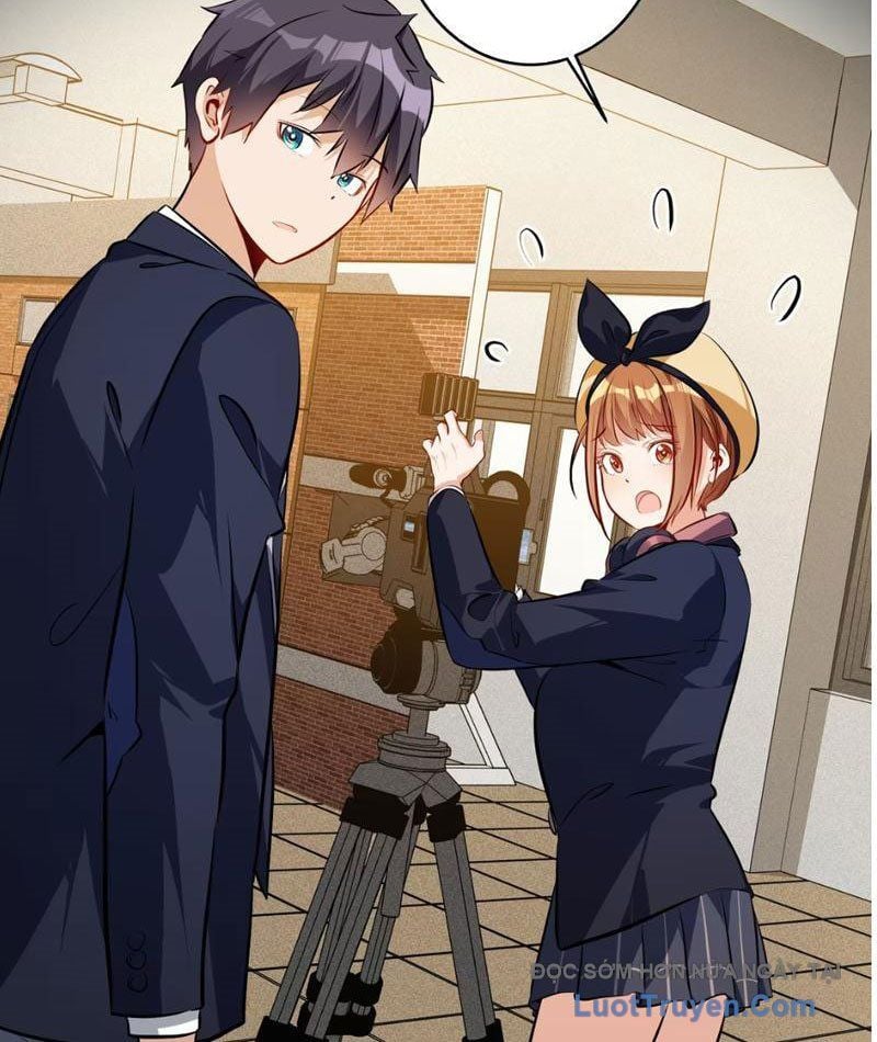 Hẹn Hò Để Cứu Thế Giới Chapter 28 - Next 
