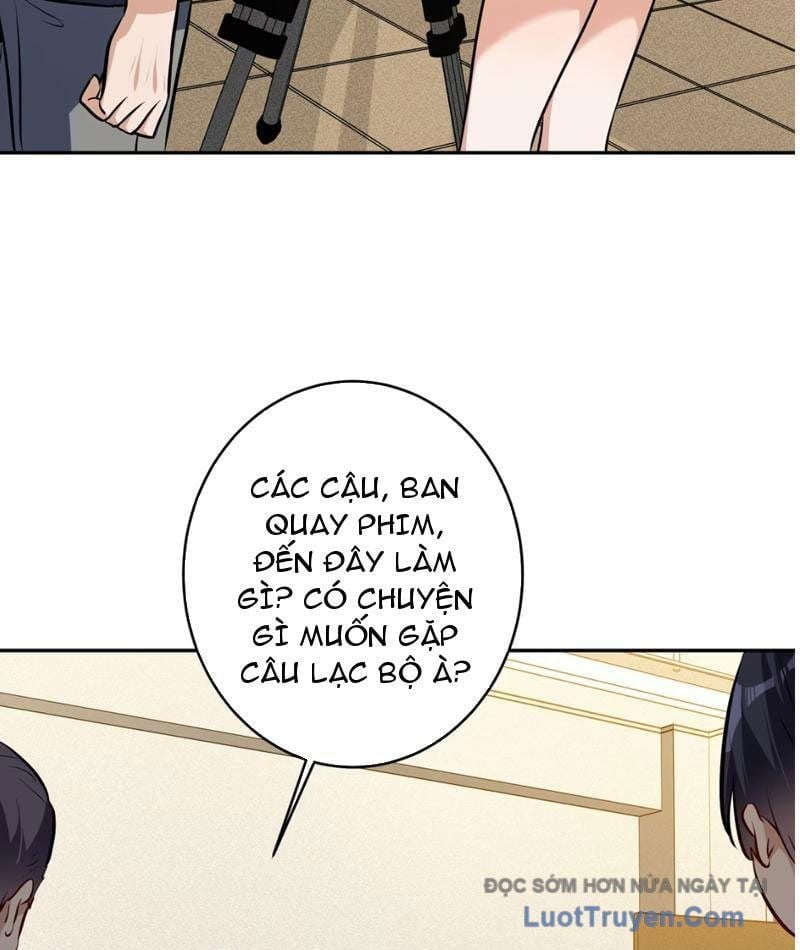 Hẹn Hò Để Cứu Thế Giới Chapter 28 - Next 