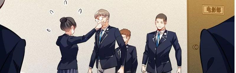 Hẹn Hò Để Cứu Thế Giới Chapter 28 - Next 