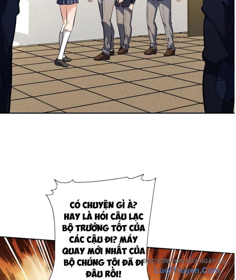 Hẹn Hò Để Cứu Thế Giới Chapter 28 - Next 