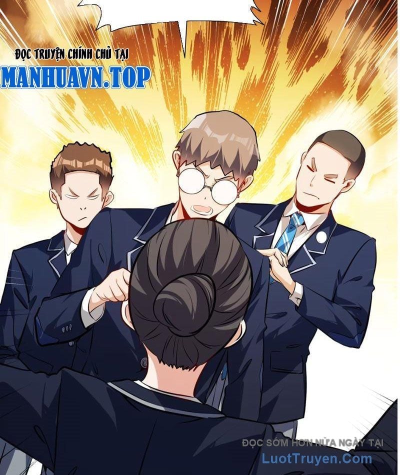 Hẹn Hò Để Cứu Thế Giới Chapter 28 - Next 