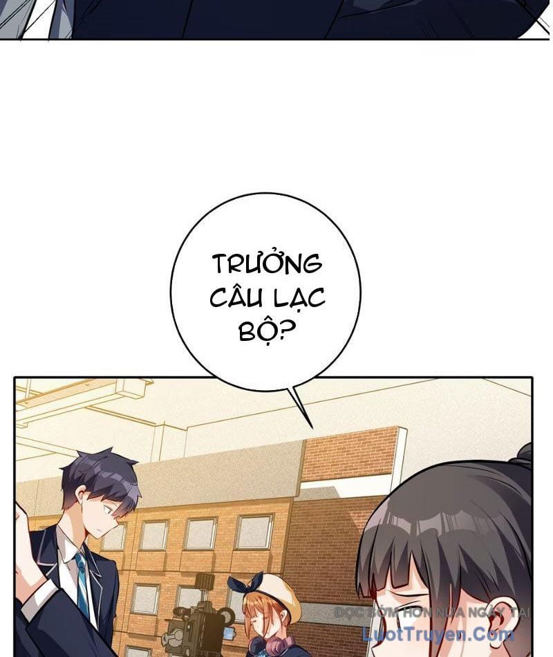 Hẹn Hò Để Cứu Thế Giới Chapter 28 - Next 