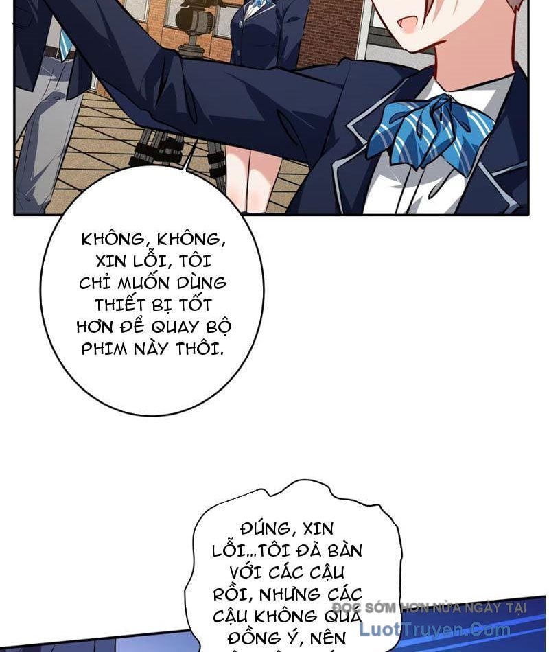 Hẹn Hò Để Cứu Thế Giới Chapter 28 - Next 