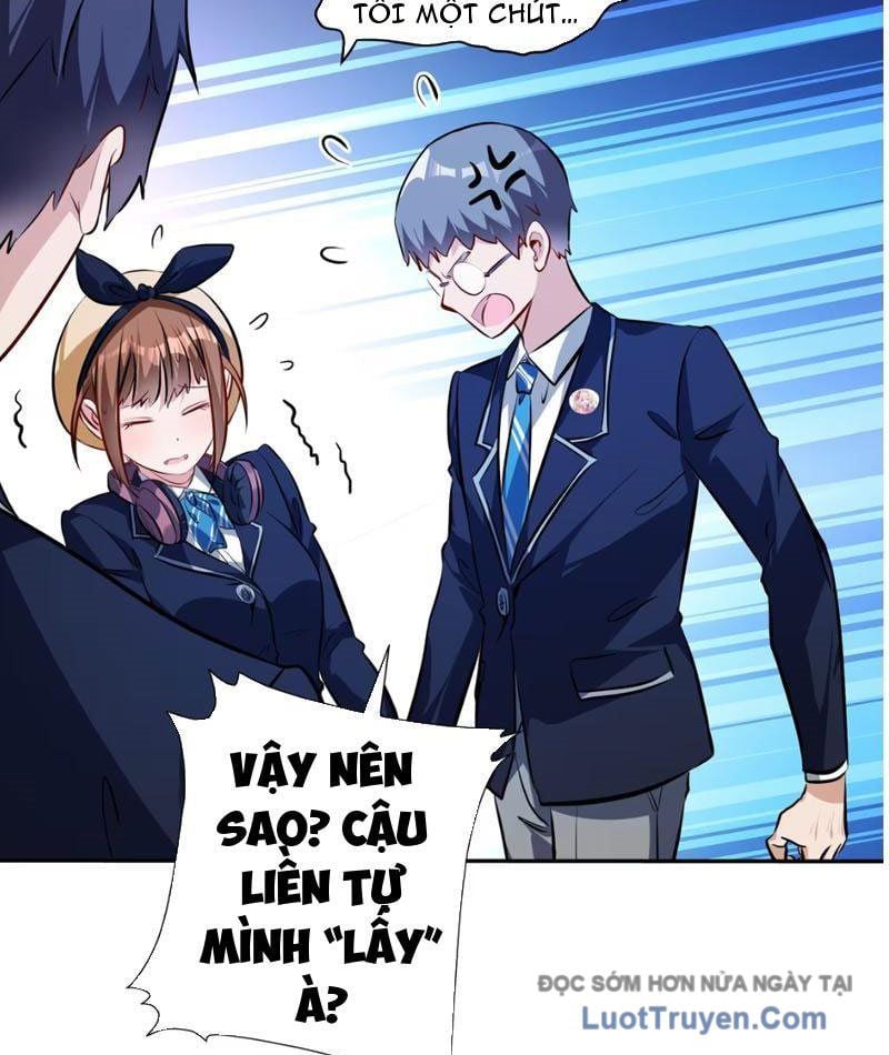 Hẹn Hò Để Cứu Thế Giới Chapter 28 - Next 