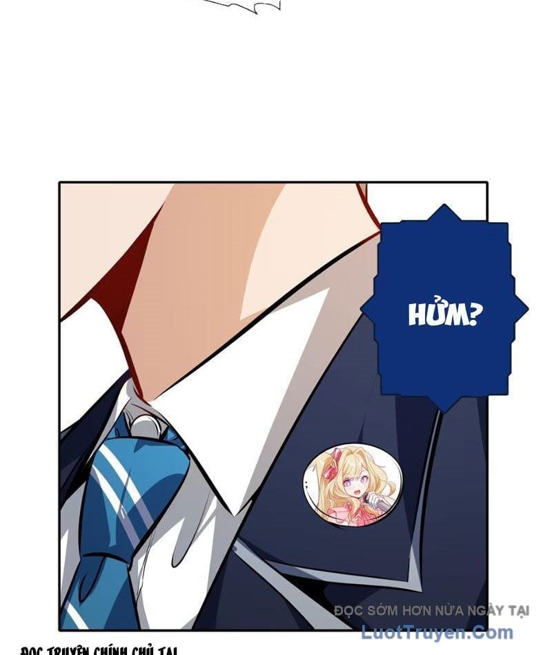 Hẹn Hò Để Cứu Thế Giới Chapter 28 - Next 