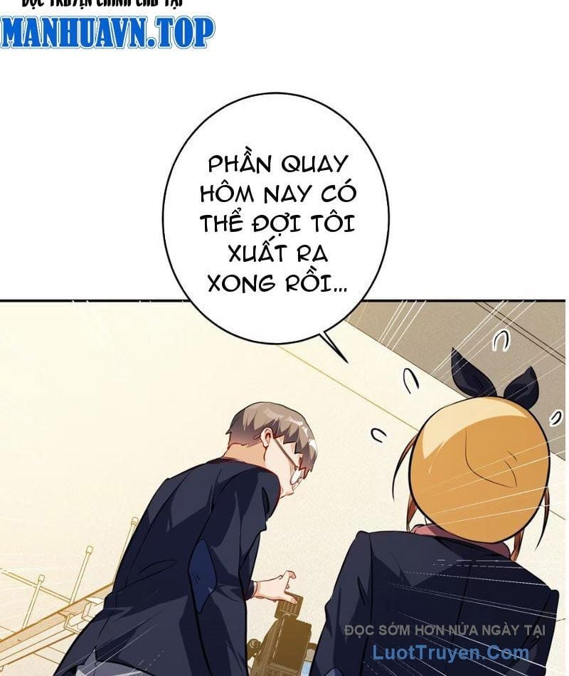 Hẹn Hò Để Cứu Thế Giới Chapter 28 - Next 