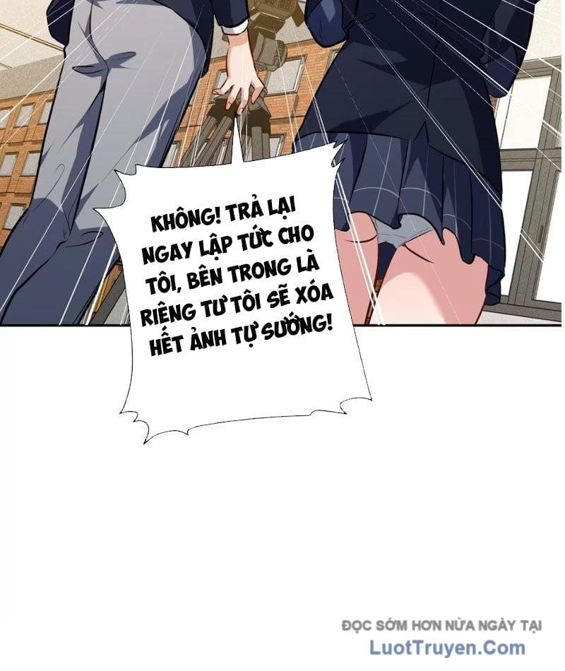 Hẹn Hò Để Cứu Thế Giới Chapter 28 - Next 