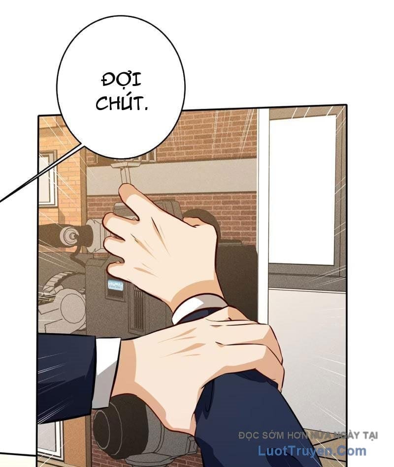 Hẹn Hò Để Cứu Thế Giới Chapter 28 - Next 