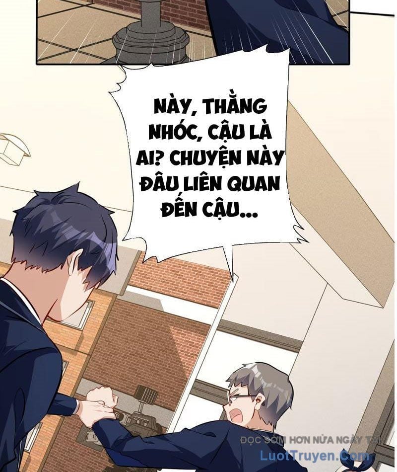 Hẹn Hò Để Cứu Thế Giới Chapter 28 - Next 