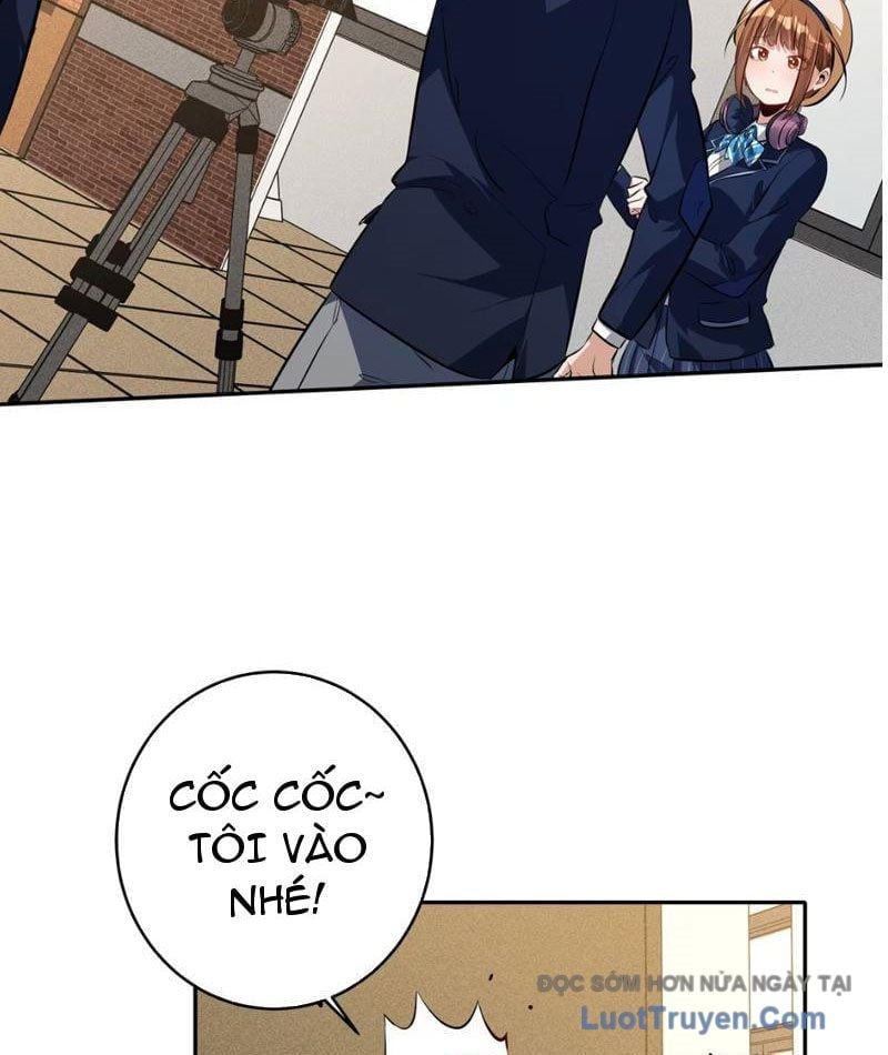Hẹn Hò Để Cứu Thế Giới Chapter 28 - Next 