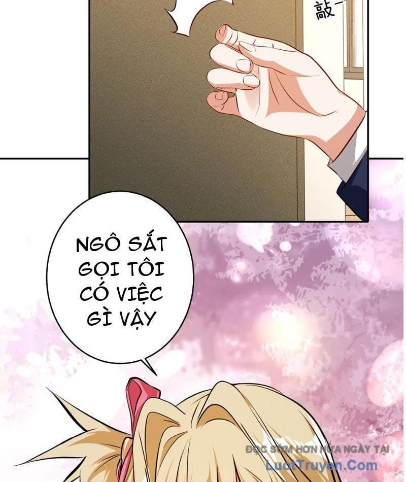 Hẹn Hò Để Cứu Thế Giới Chapter 28 - Next 