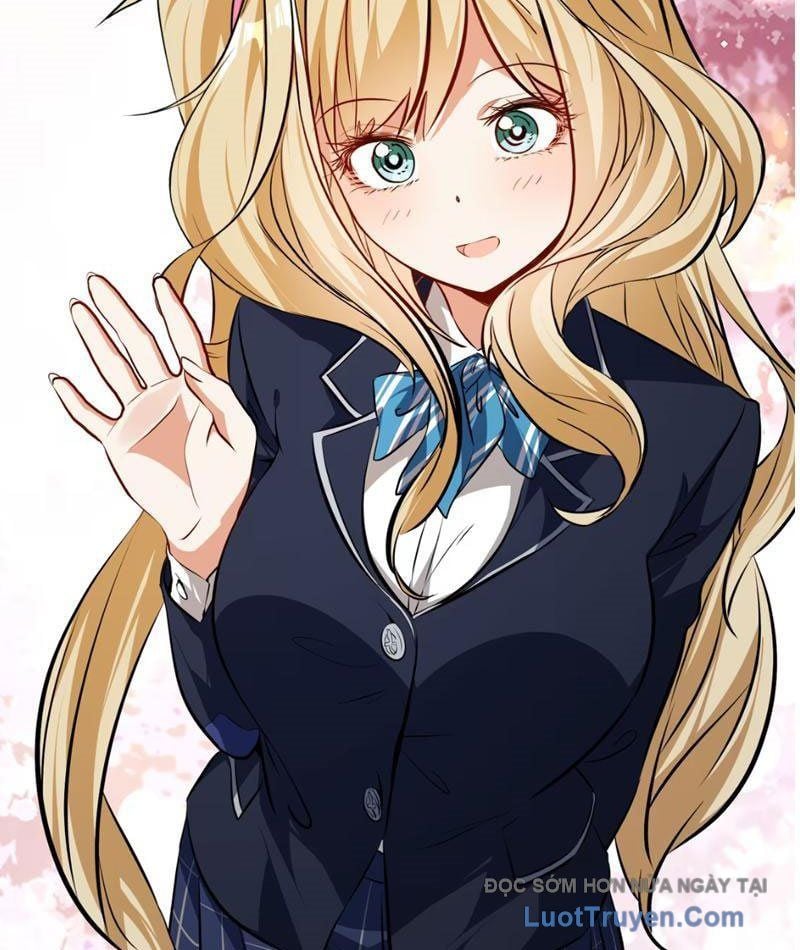 Hẹn Hò Để Cứu Thế Giới Chapter 28 - Next 