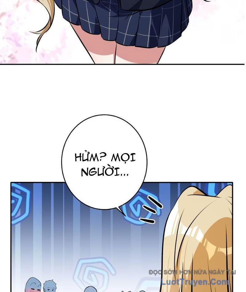 Hẹn Hò Để Cứu Thế Giới Chapter 28 - Next 