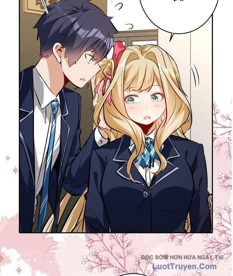 Hẹn Hò Để Cứu Thế Giới Chapter 28 - Next 