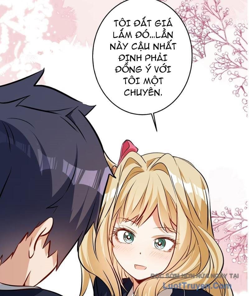 Hẹn Hò Để Cứu Thế Giới Chapter 28 - Next 