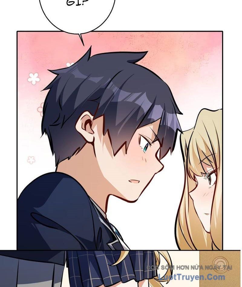 Hẹn Hò Để Cứu Thế Giới Chapter 28 - Next 