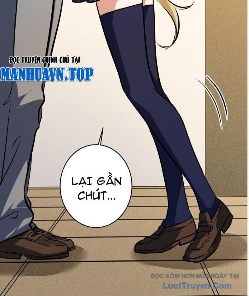 Hẹn Hò Để Cứu Thế Giới Chapter 28 - Next 