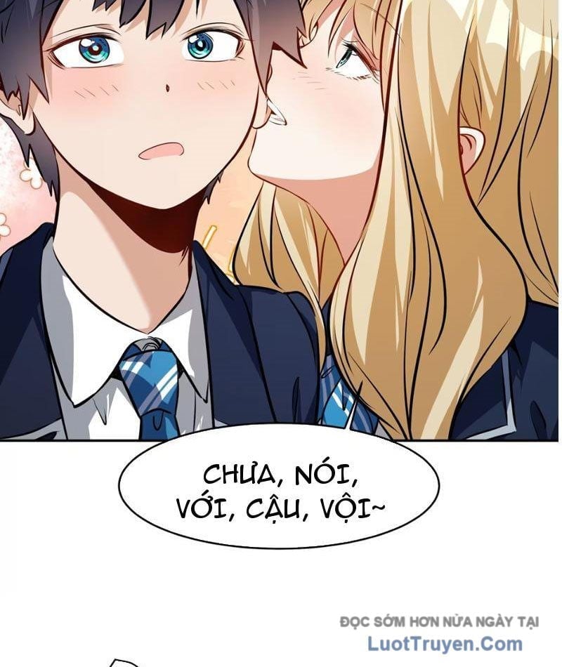 Hẹn Hò Để Cứu Thế Giới Chapter 28 - Next 