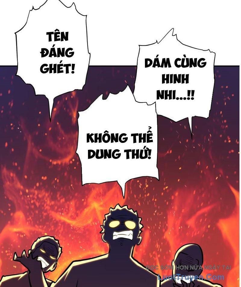 Hẹn Hò Để Cứu Thế Giới Chapter 28 - Next 