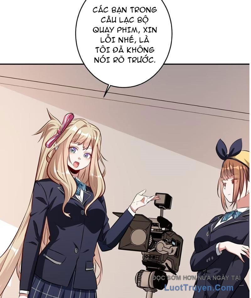 Hẹn Hò Để Cứu Thế Giới Chapter 28 - Next 
