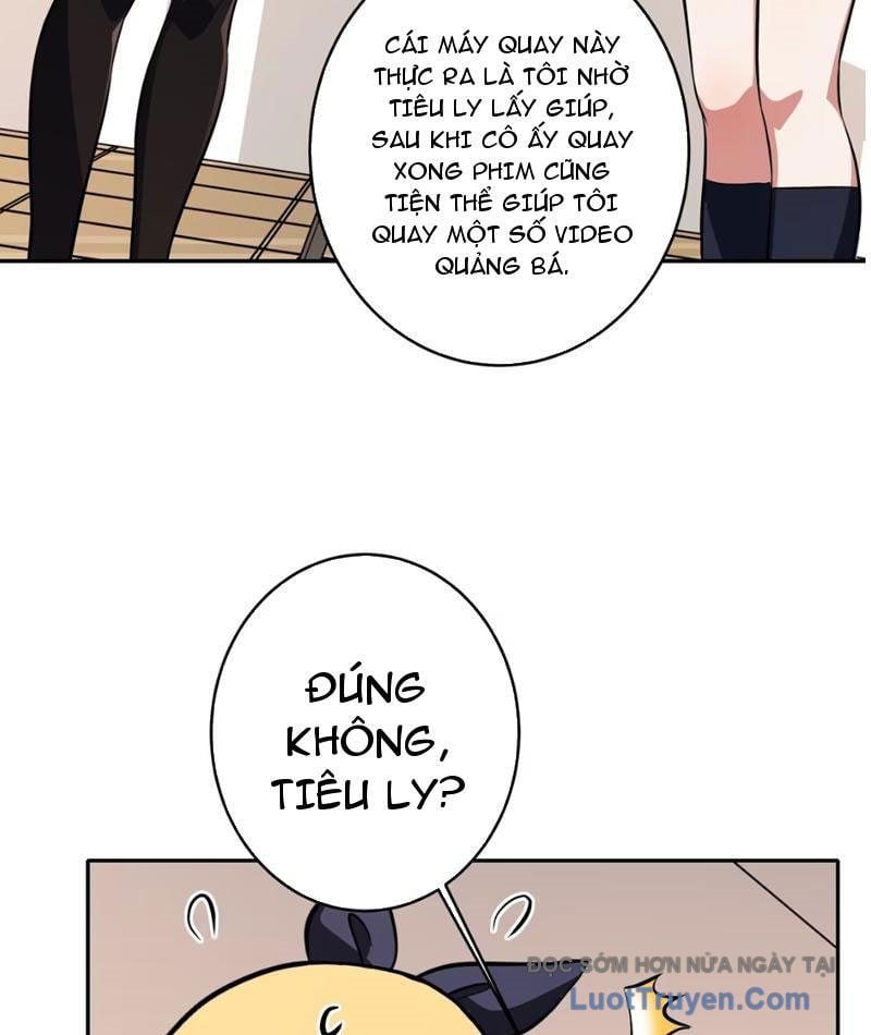 Hẹn Hò Để Cứu Thế Giới Chapter 28 - Next 
