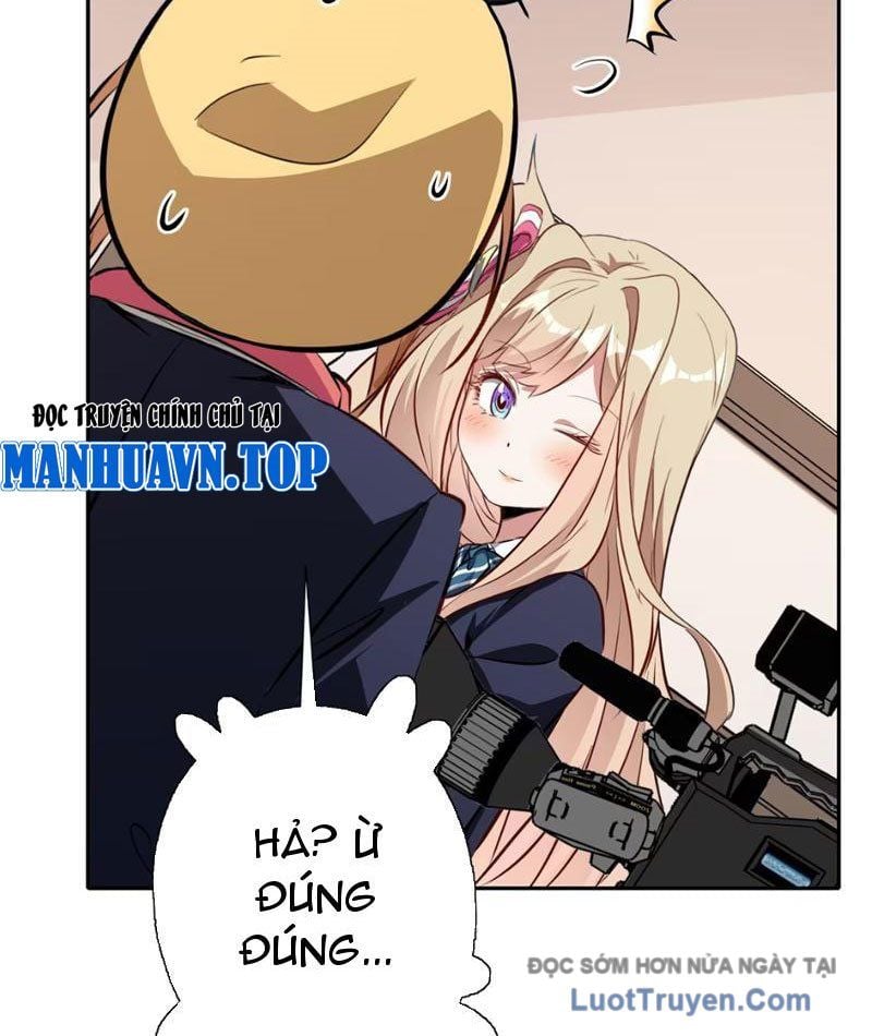 Hẹn Hò Để Cứu Thế Giới Chapter 28 - Next 