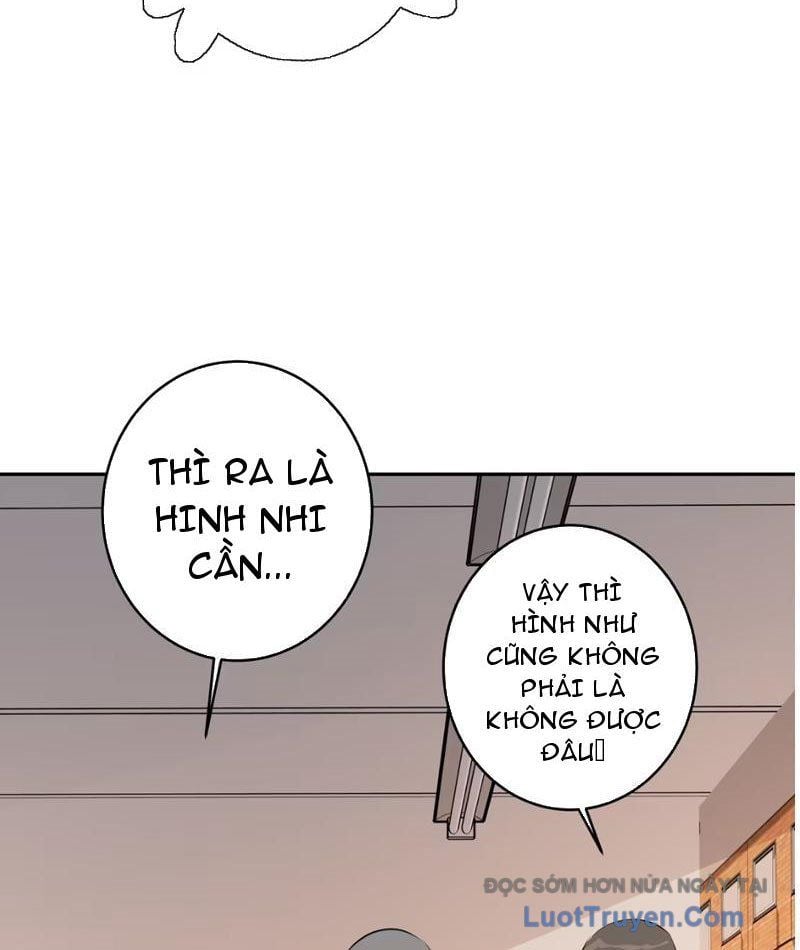 Hẹn Hò Để Cứu Thế Giới Chapter 28 - Next 