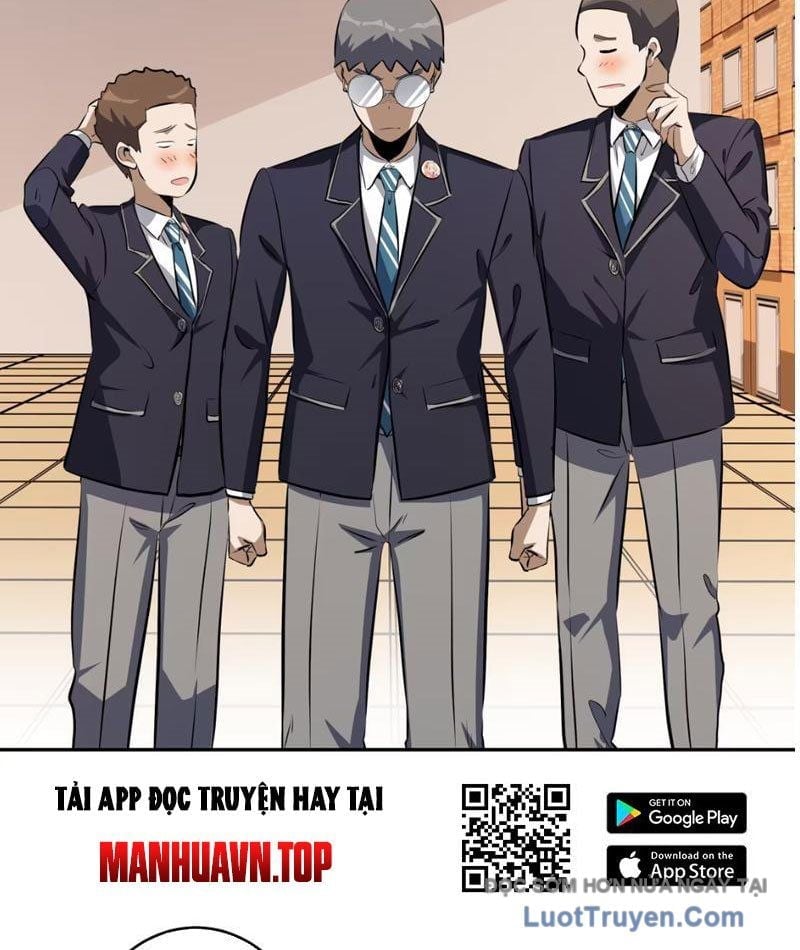 Hẹn Hò Để Cứu Thế Giới Chapter 28 - Next 