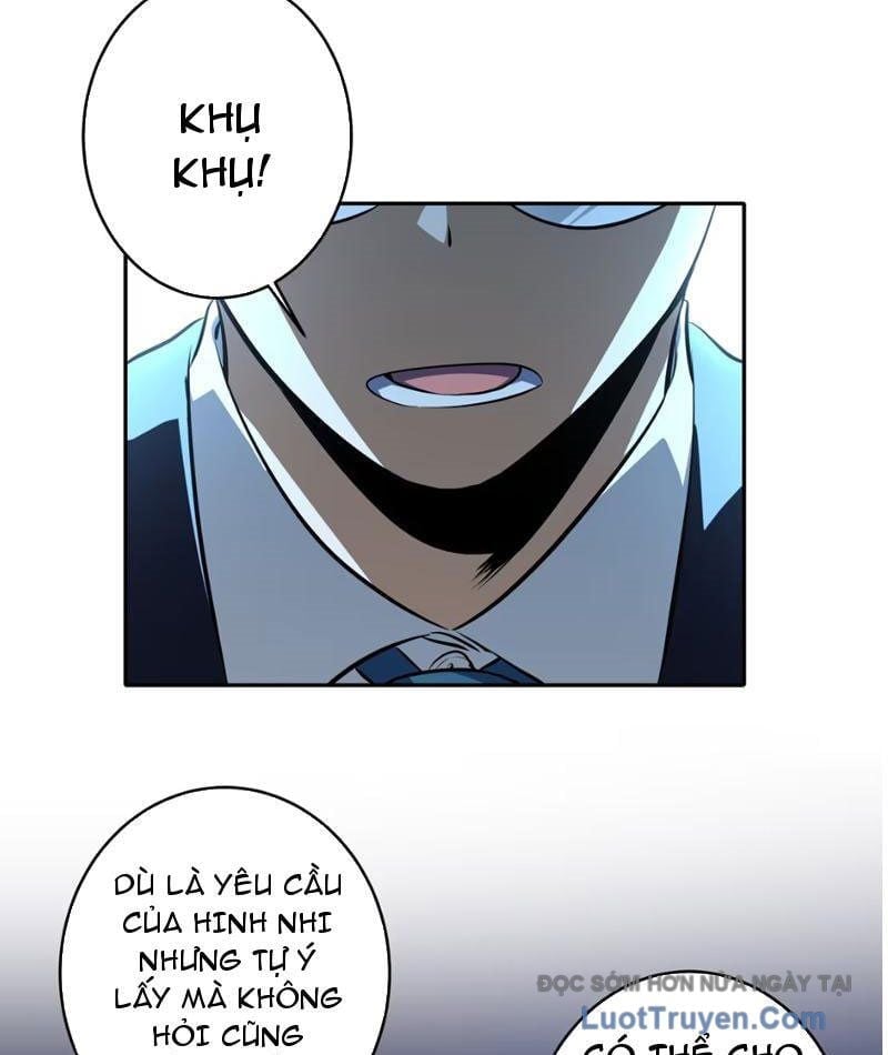 Hẹn Hò Để Cứu Thế Giới Chapter 28 - Next 