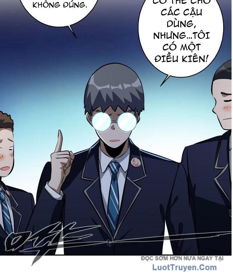 Hẹn Hò Để Cứu Thế Giới Chapter 28 - Next 