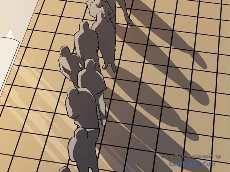 Hẹn Hò Để Cứu Thế Giới Chapter 29 7
