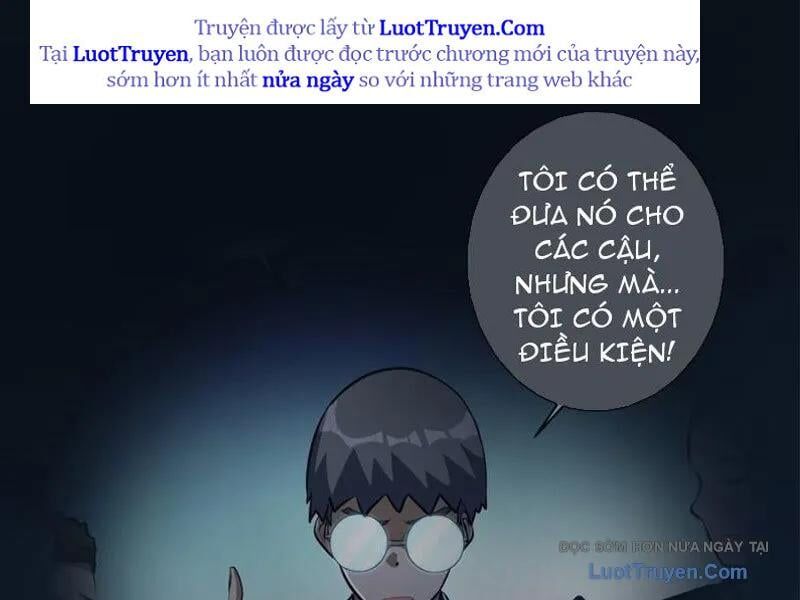 Hẹn Hò Để Cứu Thế Giới Chapter 29 9