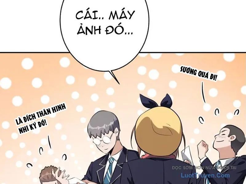 Hẹn Hò Để Cứu Thế Giới Chapter 29 13