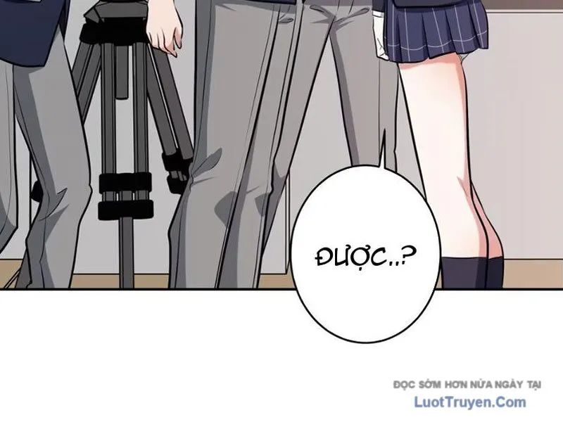 Hẹn Hò Để Cứu Thế Giới Chapter 29 17