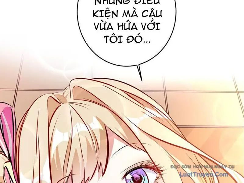 Hẹn Hò Để Cứu Thế Giới Chapter 29 23